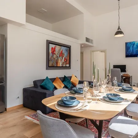 Verdi Apartament Lukka