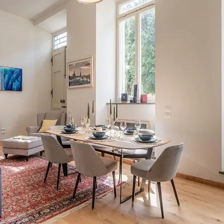 Apartament Verdi
