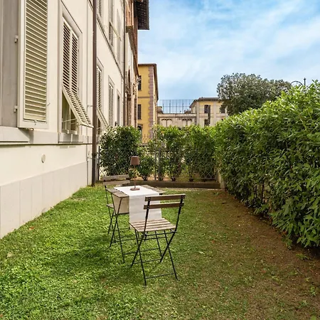 Verdi Apartament *