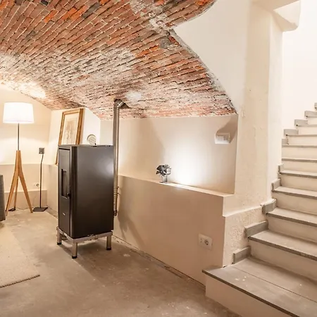 Verdi Apartament