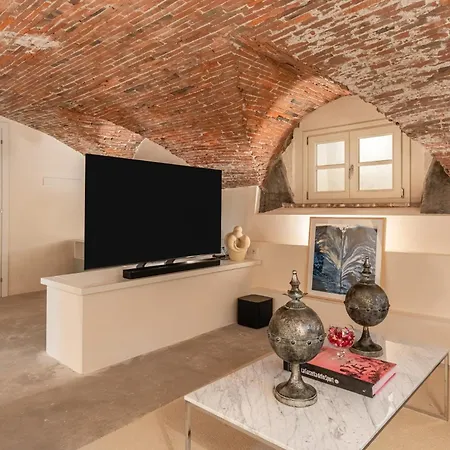 Verdi Apartament *