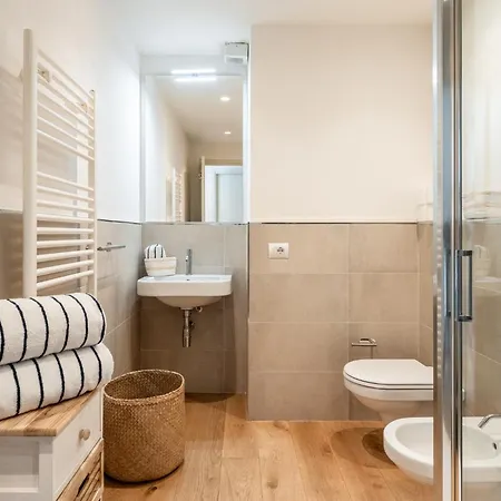 Verdi Apartament *