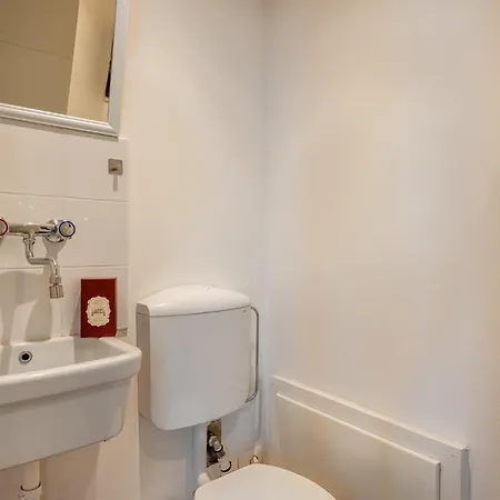 Apartament Verdi *
